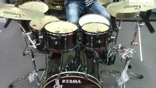 TAMA Superstar Hyperdrive