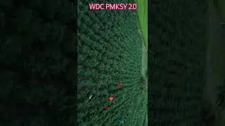 #wdc #wdcpmksy2.0 WDC PMKSY 2.0PROJECT IN SONBHADRA, GOVT OF INDIA