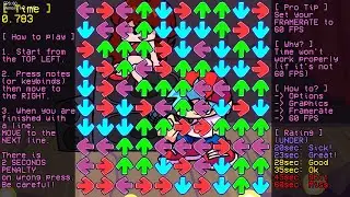 Challenge Zardy (Minigame)
