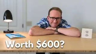 Flexispot Standing Desk Review: Is the E6 the best adjustable desk for your money?