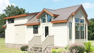 Gorgeous Most Incredible Beautiful Wohlwagen Tiny Houses I've Ever Seen