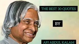Quotes of APJ Abdul Kalam: One best book is equal to 💯 good friends but...