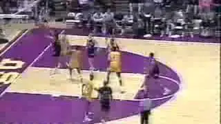 LSU 92 Arizona 82 Shaq Dominates 12/8/1990