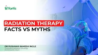 Does Radiation Affect the Whole Body | Dr. Pushkar Ramesh Ingle