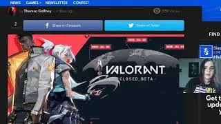 esports News Update  - Pros jumping to Valorant!
