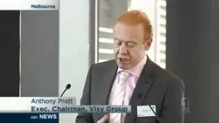Manufactures need to adapt, says packaging king
