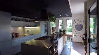 &Agrave; Vendre, Villa d'architecte &agrave; Aix en Provence