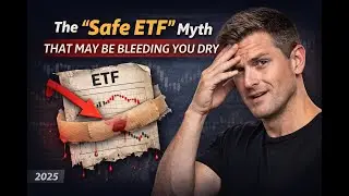 The &ldquo;Safe ETF&rdquo; Myth That May Be Bleeding You Dry