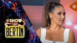 El show de Bertín |  La canción 