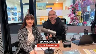 13/01/2025 LEGARUNNERS - FELIZ AÑO RUNNER