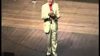 José Medrado - Palestra: 