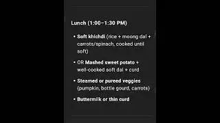 soft diet plan for middle aged women #healthyfood #easynutrition