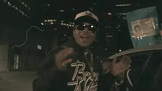 Gary Bandana - No Breaks (Official Music Video)
