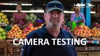 The Stop Illegal Fishing Pilot Project: using body worn cameras to mentor in-port inspections
