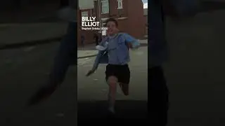 ✨ 25 years ago, BILLY ELLIOT, by Stephen Daldry, premiered at the Cannes Directors&rsquo; Fortnight.