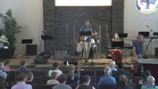 Free Grace Fellowship Lethbridge Live Stream