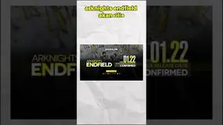 Tips for building a factory in Arknights Endfield