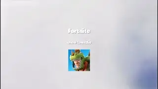 FortniteGod 2.0*