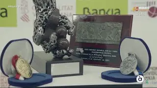 EiC València 05/12/2020. Pilota Valenciana.