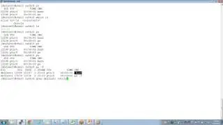 Unix/Linux Shell Scripting (part2): Basic shell scripts