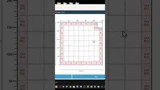 Author's program for tiles!