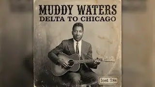 Gabriel Brown &ndash; Florida Delta Blues Stories (1935&ndash;1940) | Raw Field Recordings
