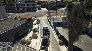 GTA