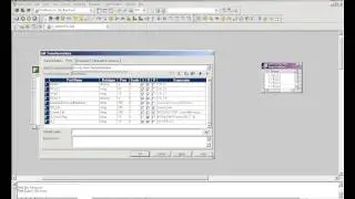 Indirect File Loading And Dynamic File Creation Using Transaction Control Transformation