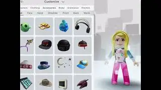 If a baby owned Roblox&hellip;