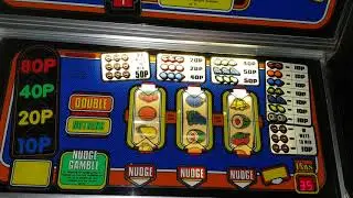 Nudge Double Up Deluxe mkll