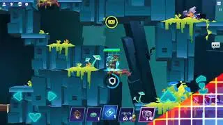 Bullet league Tournament