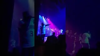 TLA Performance 12/27/18