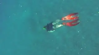 lefkada ronjenje 2015