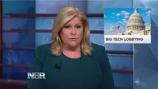 Big Tech Lobbying