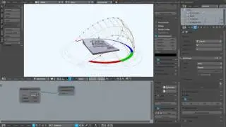VI-Suite v0.4 - Sun Path
