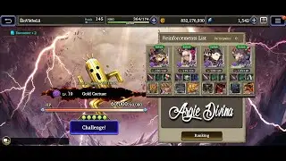 WOTV : FFBE - 