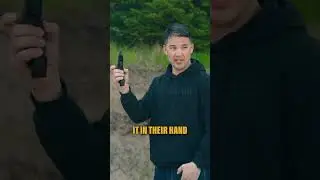 What a Speed Reload Looks Like