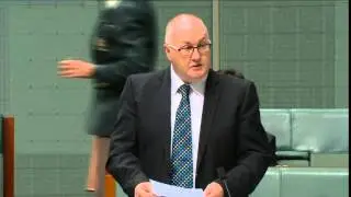 Sports Anti Doping Authority Amendment