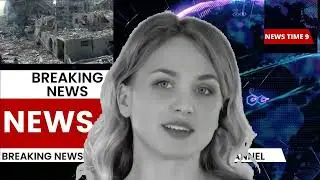 Israel Palestine Conflict-Latest News Gaza Power Plant Shutdown Sparks Crisis