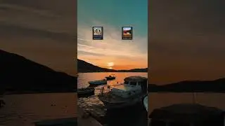 CapCut Color Grade Part 18 #capcut #capcutedit #capcuttutorial