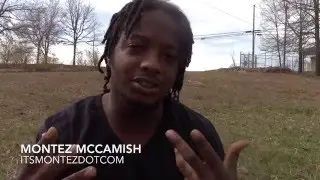 itsmontezdotcom For Everything Montez McCamish #duhh