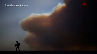 Pacific Palisades fire in Los Angeles spreads as windstorm hits Southern California