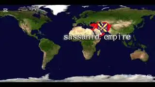 Middle East empire edit