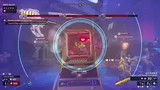 Killing Floor3🎮:Snap-shadow6