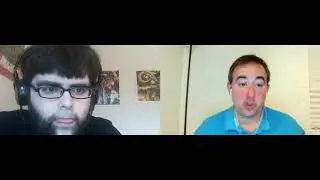 ES1261:James Franco Is The Multiple Man! Rampage Trailer! Justice League Stuff!