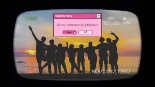 Dosti Ke Rang - A strong friendship bond song