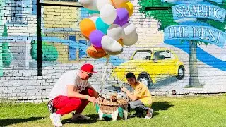 Pes Day Kyiv 9-10 вересня 2023 Арт-Завод Платформа