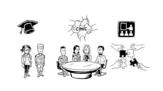 CIMIC Training & Education at the CCOE