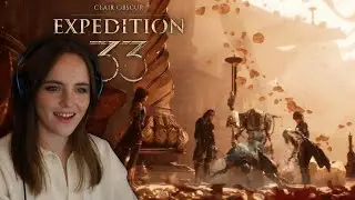 Exploring the World Before the Final Fight ~ Clair Obscur: Expedition 33 | Pt 15