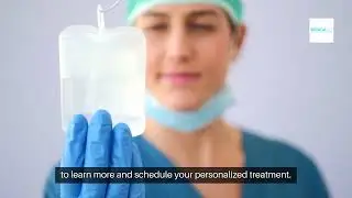 Revitalize Anywhere: Mobile IV Therapy in Los Angeles